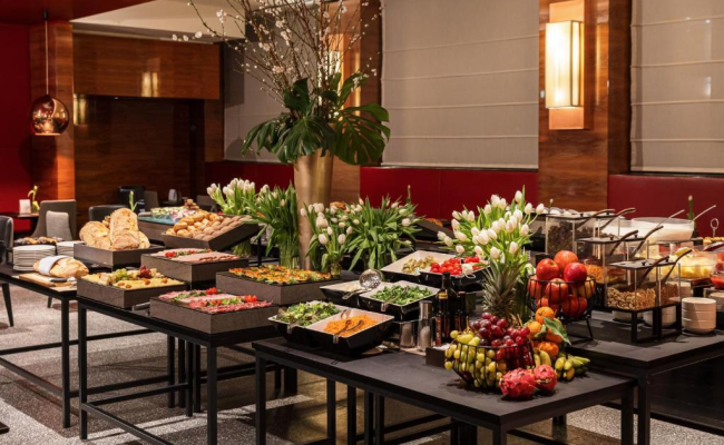 Starhotels Ritz