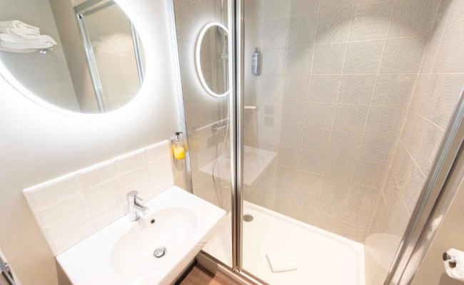 ibis Styles Paris 16 Boulogne