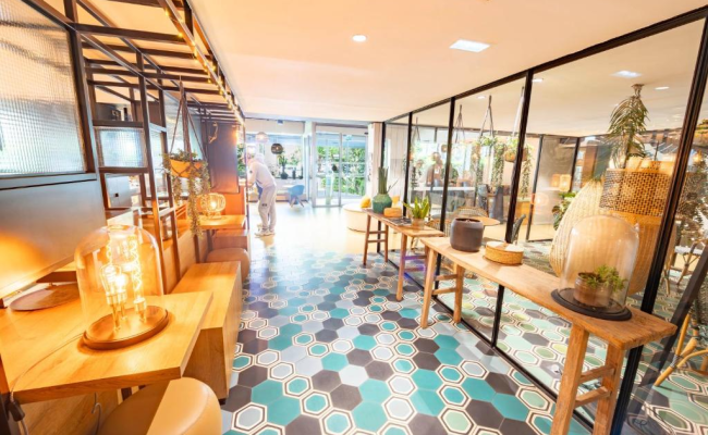ibis Styles Paris 16 Boulogne