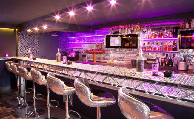 PLAZA INN stays design Dortmund