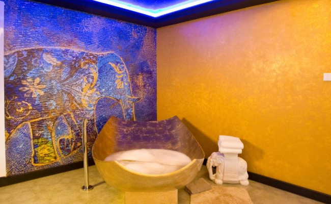 PLAZA INN stays design Dortmund