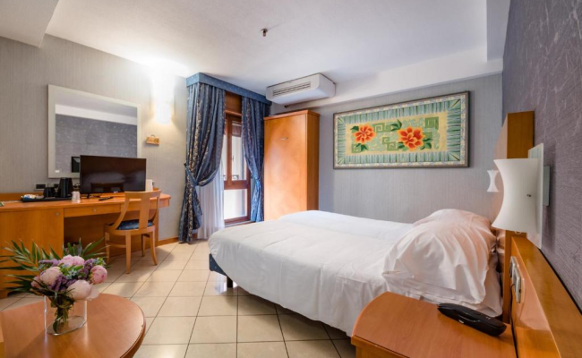 Hotel Centrale