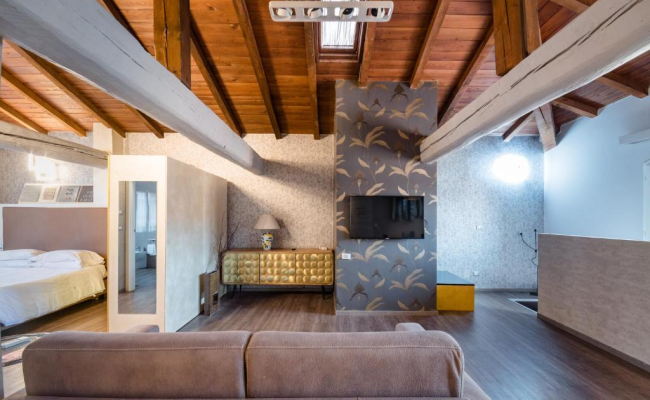 Hotel Centrale