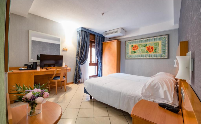 Hotel Centrale