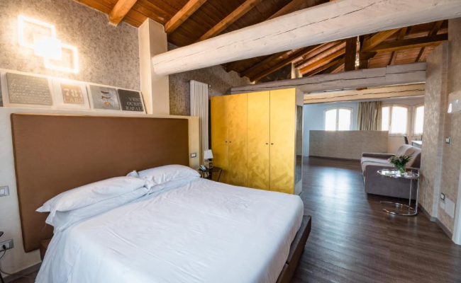 Hotel Centrale