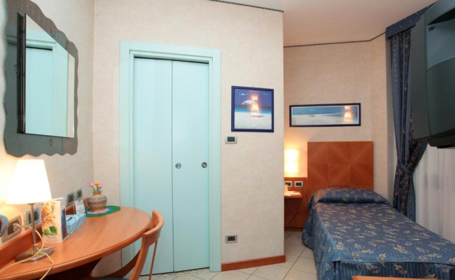 Hotel Centrale