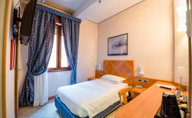 Hotel Centrale