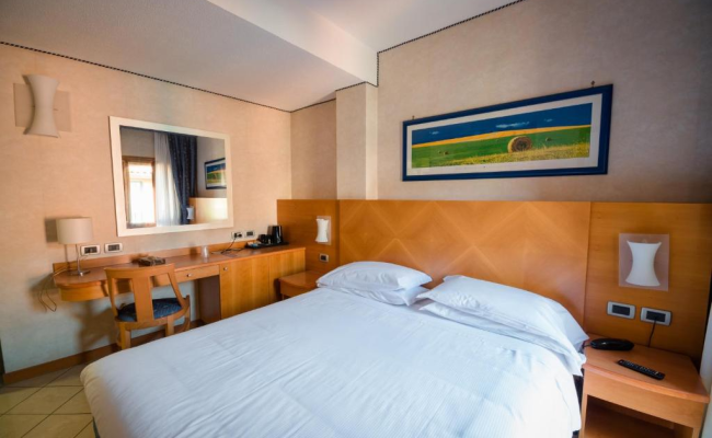 Hotel Centrale