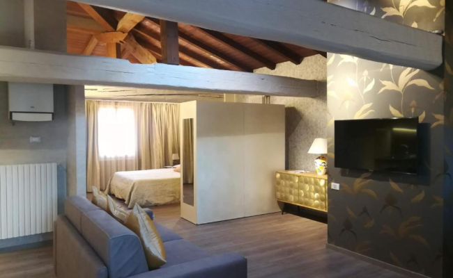 Hotel Centrale