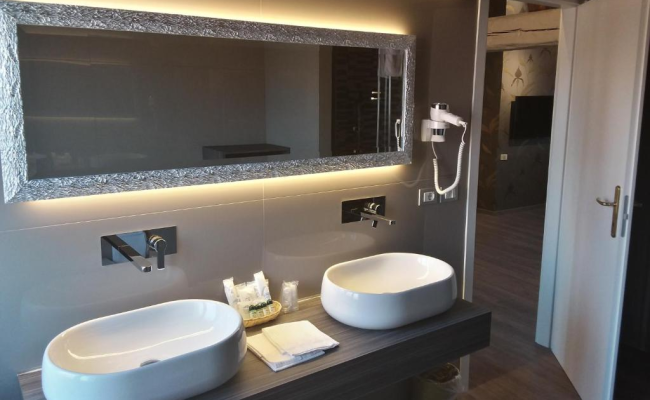 Hotel Centrale