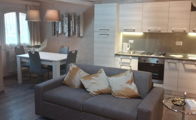 Hotel Centrale
