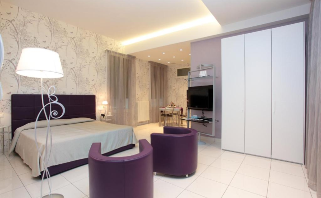 Hotel Centrale