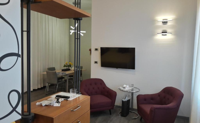 Hotel Centrale