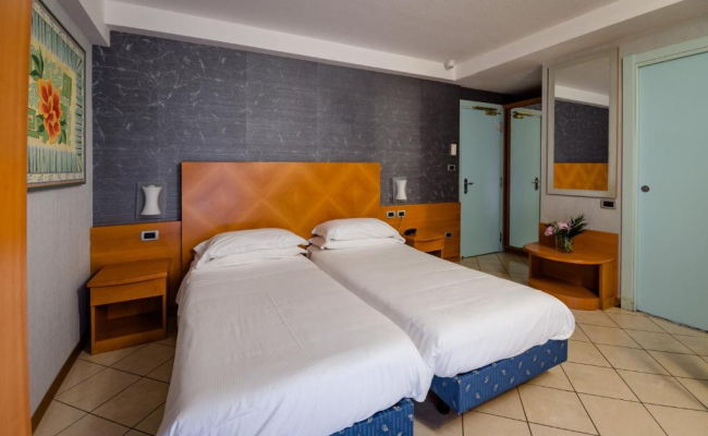 Hotel Centrale