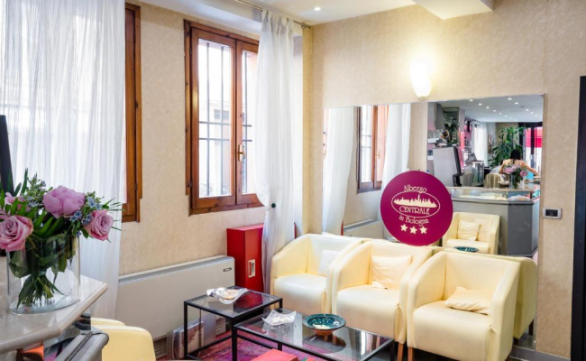 Hotel Centrale