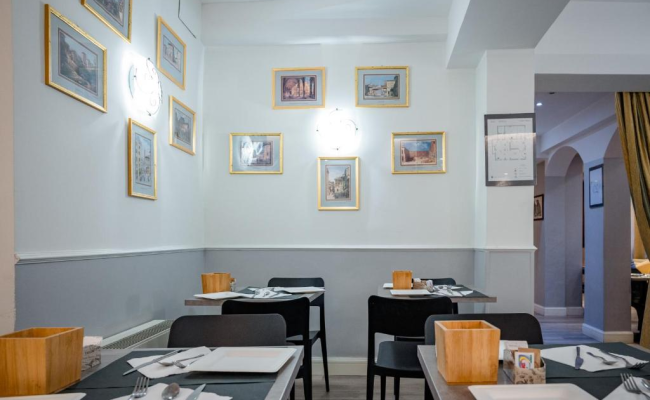 Hotel Centrale