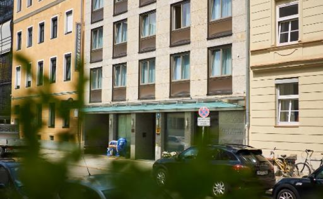 Hotel Concorde