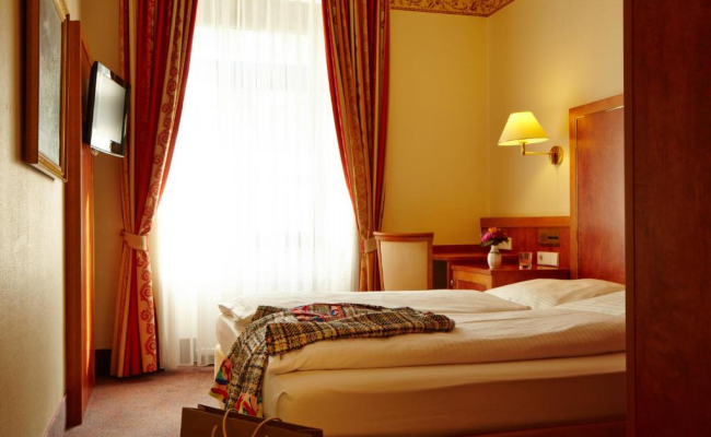 Hotel Concorde