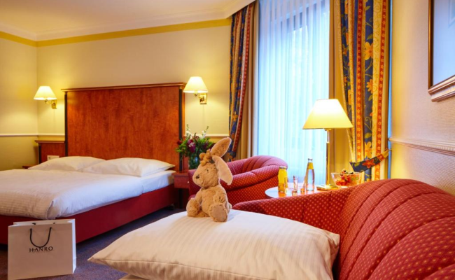 Hotel Concorde