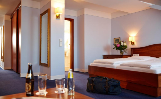 Hotel Concorde