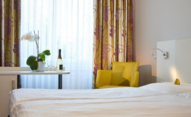 Hotel Concorde