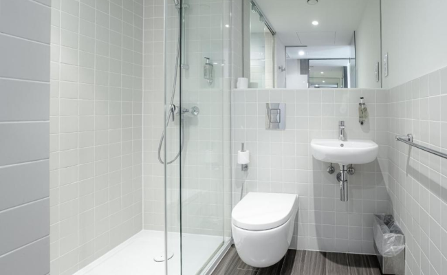 easyHotel Barcelona Fira
