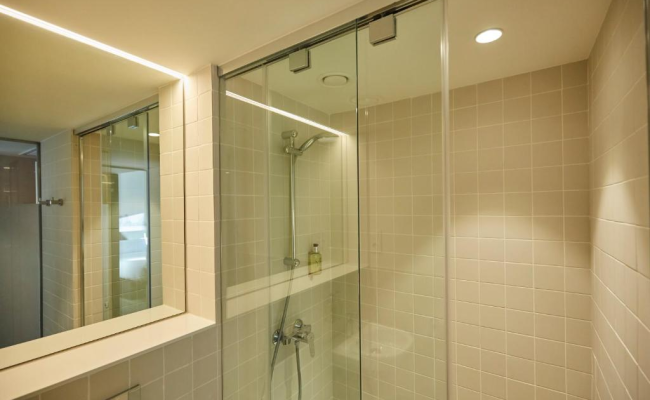 easyHotel Barcelona Fira