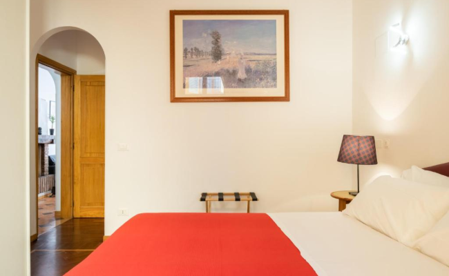 Residenza Ariosto Depandance by Studio Vita