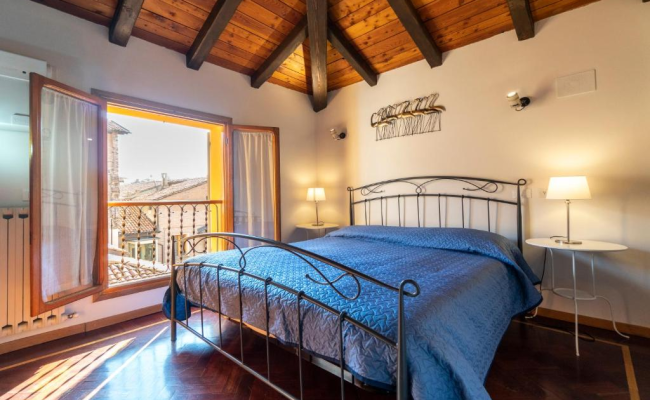 Residenza Ariosto Depandance by Studio Vita