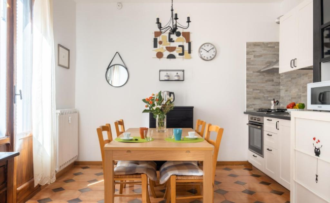 Residenza Ariosto Depandance by Studio Vita
