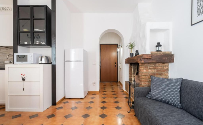 Residenza Ariosto Depandance by Studio Vita