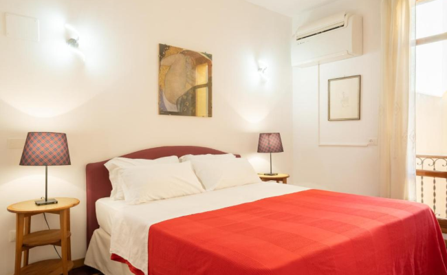 Residenza Ariosto Depandance by Studio Vita