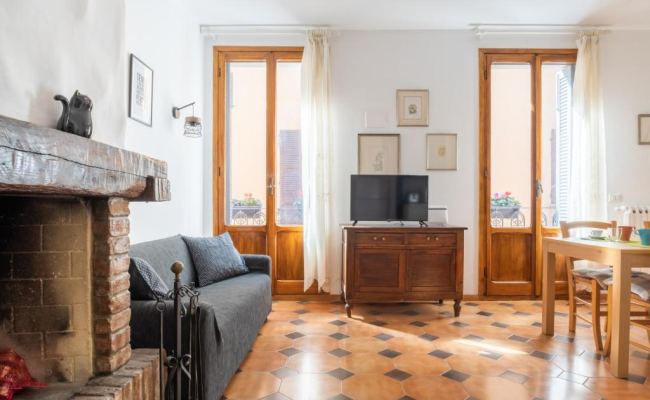 Residenza Ariosto Depandance by Studio Vita