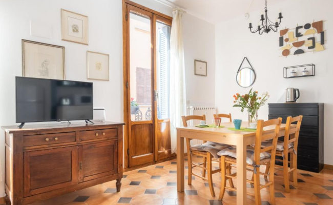 Residenza Ariosto Depandance by Studio Vita