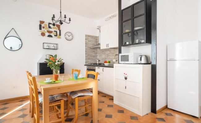 Residenza Ariosto Depandance by Studio Vita