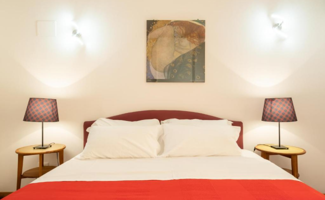 Residenza Ariosto Depandance by Studio Vita