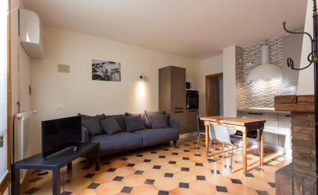 Residenza Ariosto Depandance by Studio Vita