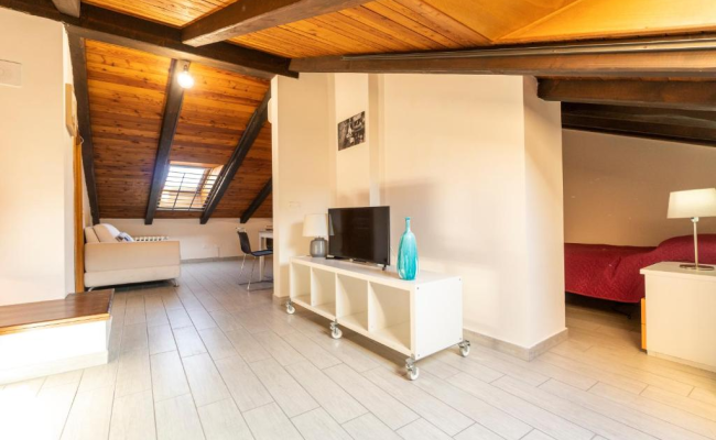 Residenza Ariosto Depandance by Studio Vita