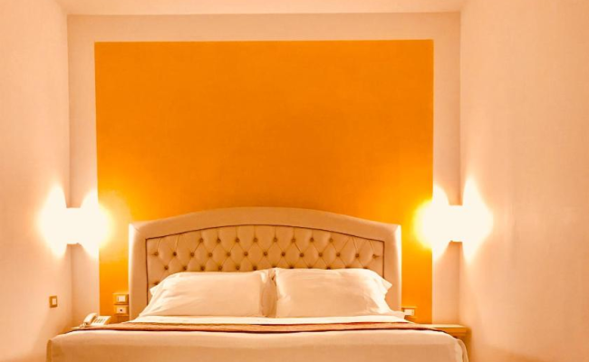 Hotel Verdi