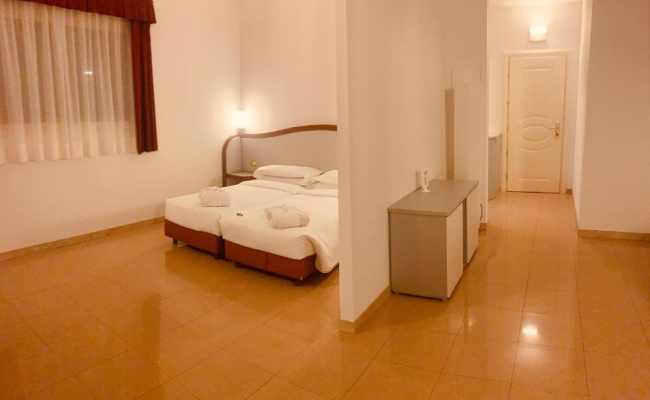 Hotel Verdi