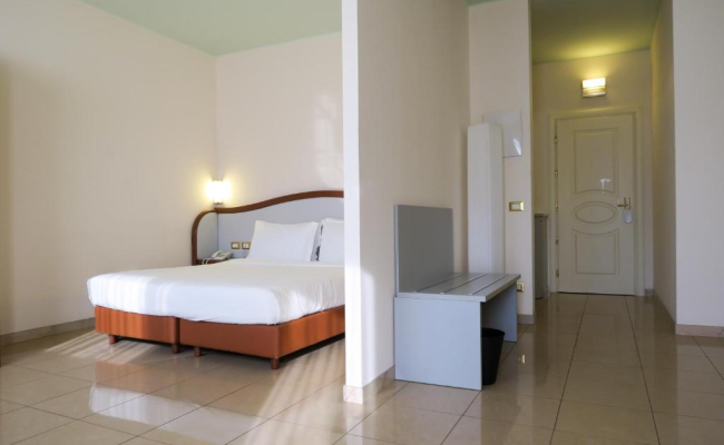 Hotel Verdi