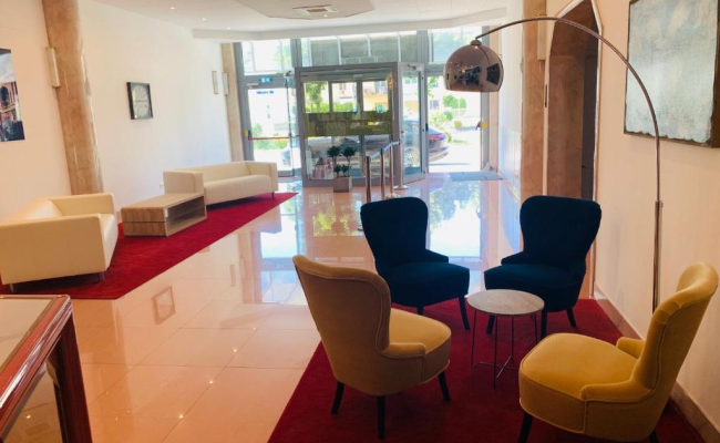 Hotel Verdi