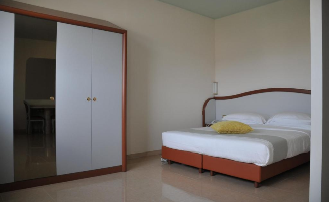 Hotel Verdi