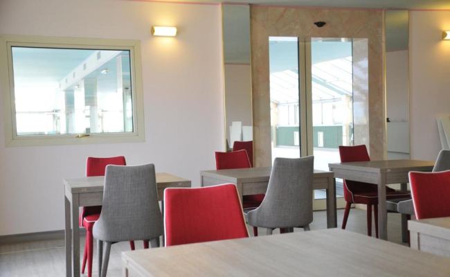 Hotel Verdi