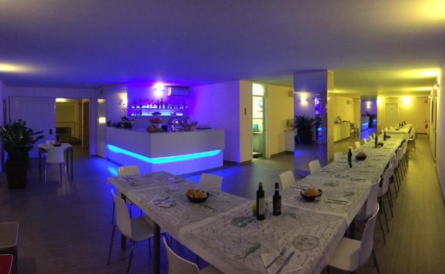Hotel Verdi