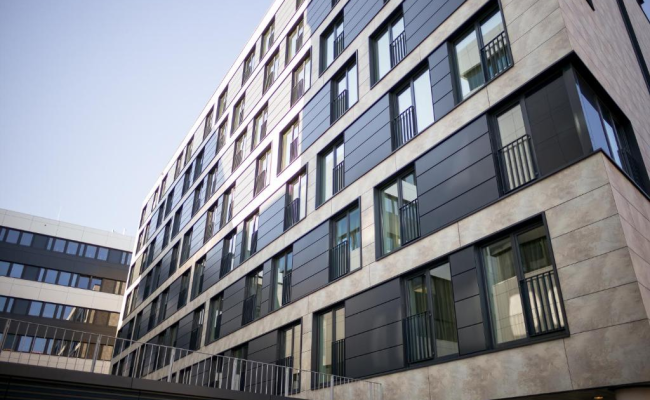 Holiday Inn - the niu, Cobbles Essen, an IHG Hotel