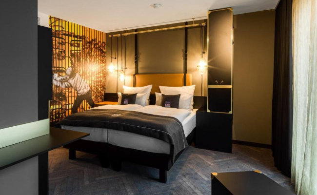 Holiday Inn - the niu, Cobbles Essen, an IHG Hotel