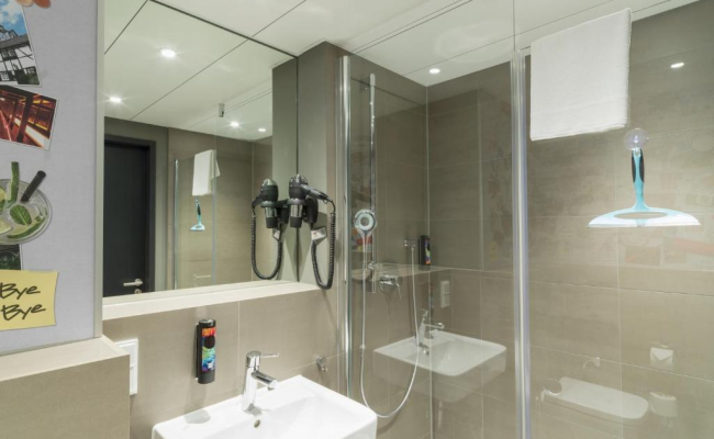 Holiday Inn - the niu, Cobbles Essen, an IHG Hotel