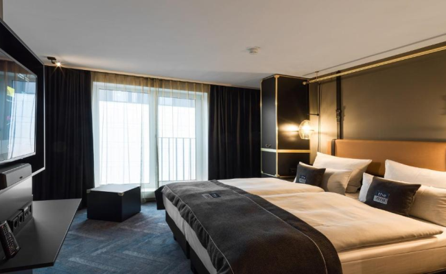 Holiday Inn - the niu, Cobbles Essen, an IHG Hotel