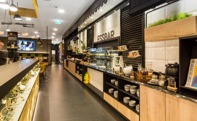 Holiday Inn - the niu, Cobbles Essen, an IHG Hotel